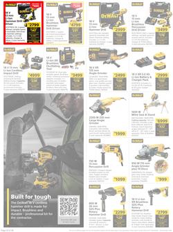 Builders : Here's To Every Tool For Any Task (01 November - 26 December 2022), page 8