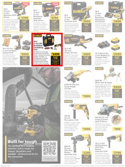 Builders : Here's To Every Tool For Any Task (01 November - 26 December 2022), page 8