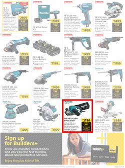 Builders : Here's To Every Tool For Any Task (01 November - 26 December 2022), page 9