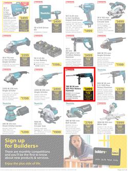Builders : Here's To Every Tool For Any Task (01 November - 26 December 2022), page 9
