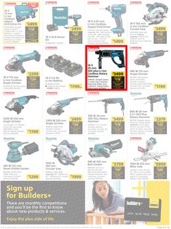 Builders : Here's To Every Tool For Any Task (01 November - 26 December 2022), page 9