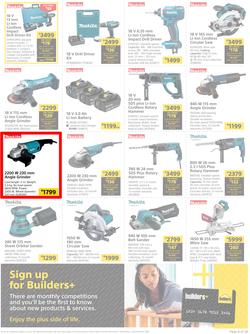 Builders : Here's To Every Tool For Any Task (01 November - 26 December 2022), page 9