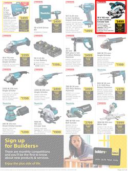 Builders : Here's To Every Tool For Any Task (01 November - 26 December 2022), page 9