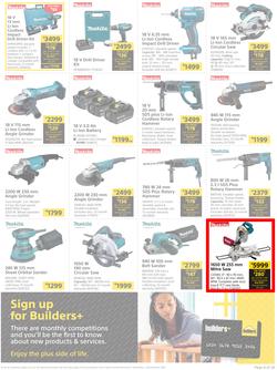 Builders : Here's To Every Tool For Any Task (01 November - 26 December 2022), page 9