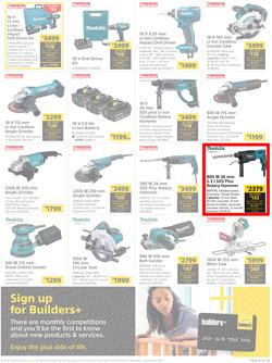 Builders : Here's To Every Tool For Any Task (01 November - 26 December 2022), page 9