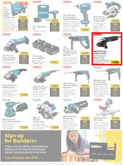 Builders : Here's To Every Tool For Any Task (01 November - 26 December 2022), page 9