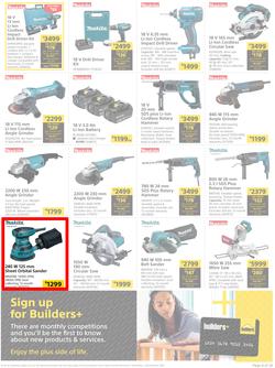 Builders : Here's To Every Tool For Any Task (01 November - 26 December 2022), page 9