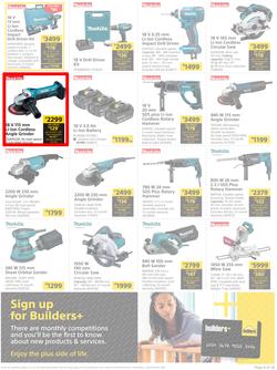 Builders : Here's To Every Tool For Any Task (01 November - 26 December 2022), page 9