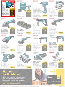 Builders : Here's To Every Tool For Any Task (01 November - 26 December 2022), page 9