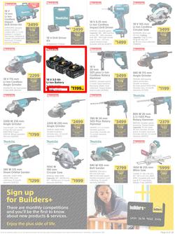 Builders : Here's To Every Tool For Any Task (01 November - 26 December 2022), page 9