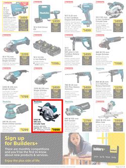 Builders : Here's To Every Tool For Any Task (01 November - 26 December 2022), page 9