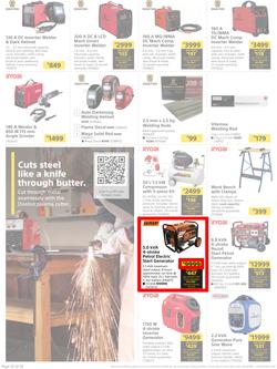 Builders : Here's To Every Tool For Any Task (01 November - 26 December 2022), page 10