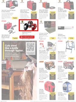 Builders : Here's To Every Tool For Any Task (01 November - 26 December 2022), page 10