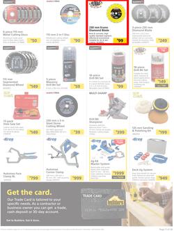 Builders : Here's To Every Tool For Any Task (01 November - 26 December 2022), page 11