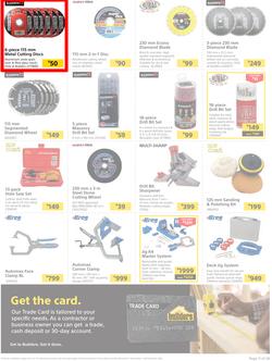 Builders : Here's To Every Tool For Any Task (01 November - 26 December 2022), page 11