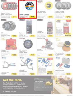 Builders : Here's To Every Tool For Any Task (01 November - 26 December 2022), page 11