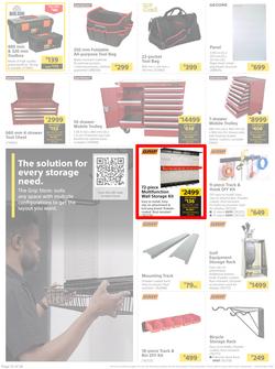 Builders : Here's To Every Tool For Any Task (01 November - 26 December 2022), page 12