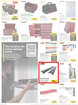 Builders : Here's To Every Tool For Any Task (01 November - 26 December 2022), page 12