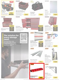 Builders : Here's To Every Tool For Any Task (01 November - 26 December 2022), page 12