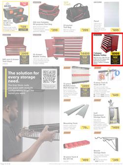 Builders : Here's To Every Tool For Any Task (01 November - 26 December 2022), page 12