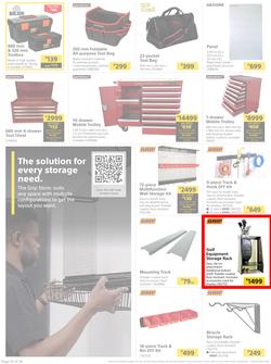 Builders : Here's To Every Tool For Any Task (01 November - 26 December 2022), page 12