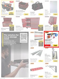 Builders : Here's To Every Tool For Any Task (01 November - 26 December 2022), page 12