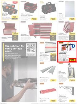 Builders : Here's To Every Tool For Any Task (01 November - 26 December 2022), page 12