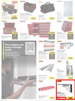 Builders : Here's To Every Tool For Any Task (01 November - 26 December 2022), page 12