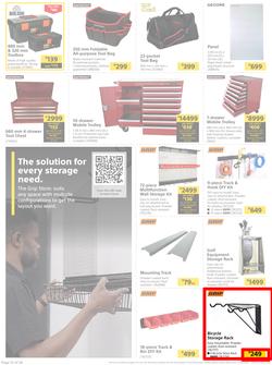 Builders : Here's To Every Tool For Any Task (01 November - 26 December 2022), page 12