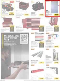 Builders : Here's To Every Tool For Any Task (01 November - 26 December 2022), page 12