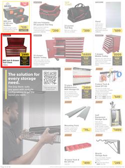 Builders : Here's To Every Tool For Any Task (01 November - 26 December 2022), page 12