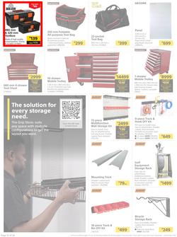 Builders : Here's To Every Tool For Any Task (01 November - 26 December 2022), page 12