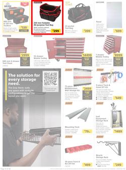 Builders : Here's To Every Tool For Any Task (01 November - 26 December 2022), page 12