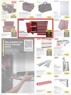 Builders : Here's To Every Tool For Any Task (01 November - 26 December 2022), page 12