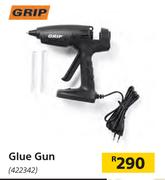 Grip Glue Gun