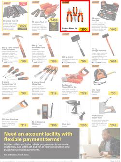 Builders : Here's To Every Tool For Any Task (01 November - 26 December 2022), page 13