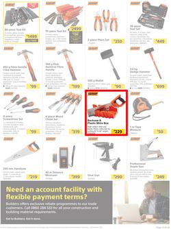 Builders : Here's To Every Tool For Any Task (01 November - 26 December 2022), page 13