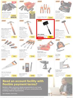 Builders : Here's To Every Tool For Any Task (01 November - 26 December 2022), page 13