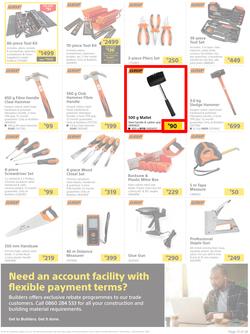 Builders : Here's To Every Tool For Any Task (01 November - 26 December 2022), page 13