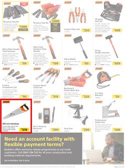 Builders : Here's To Every Tool For Any Task (01 November - 26 December 2022), page 13