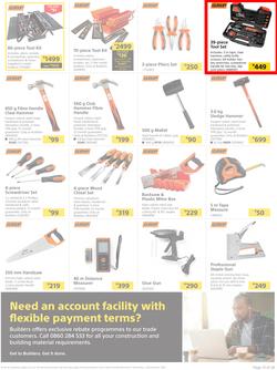 Builders : Here's To Every Tool For Any Task (01 November - 26 December 2022), page 13