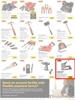 Builders : Here's To Every Tool For Any Task (01 November - 26 December 2022), page 13