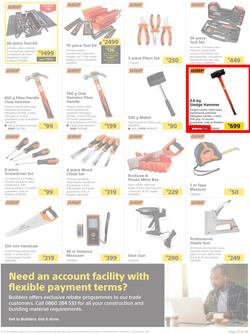 Builders : Here's To Every Tool For Any Task (01 November - 26 December 2022), page 13