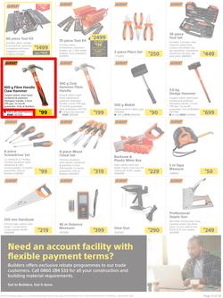 Builders : Here's To Every Tool For Any Task (01 November - 26 December 2022), page 13