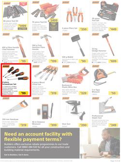 Builders : Here's To Every Tool For Any Task (01 November - 26 December 2022), page 13