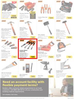 Builders : Here's To Every Tool For Any Task (01 November - 26 December 2022), page 13