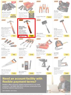 Builders : Here's To Every Tool For Any Task (01 November - 26 December 2022), page 13