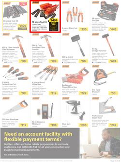 Builders : Here's To Every Tool For Any Task (01 November - 26 December 2022), page 13