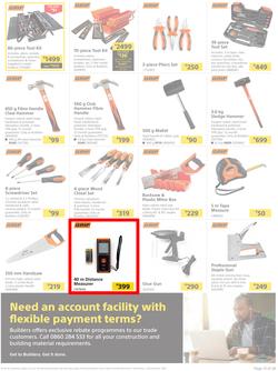 Builders : Here's To Every Tool For Any Task (01 November - 26 December 2022), page 13