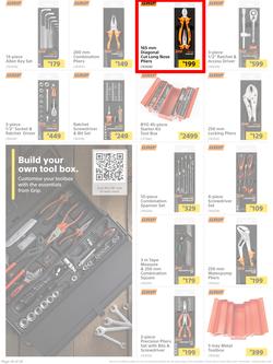 Builders : Here's To Every Tool For Any Task (01 November - 26 December 2022), page 14